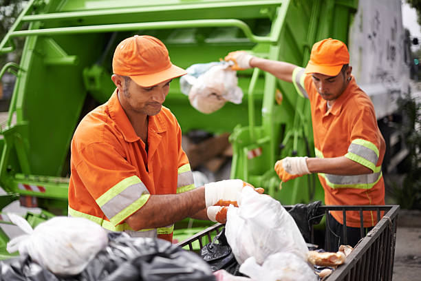 Demolition Debris Removal in Palm Desert, CA