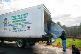 Reliable Palm Desert, CA Junk Removal Solutions